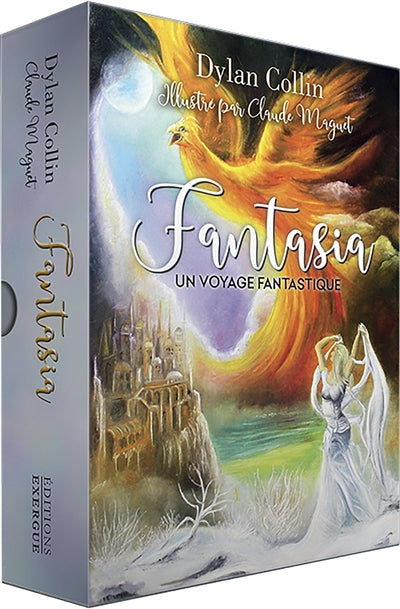 FANTASIA