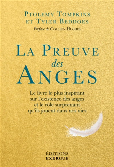 PREUVE DES ANGES