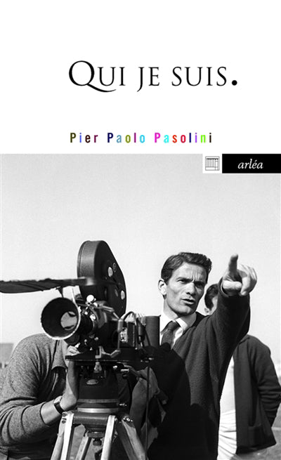 QUI JE SUIS.