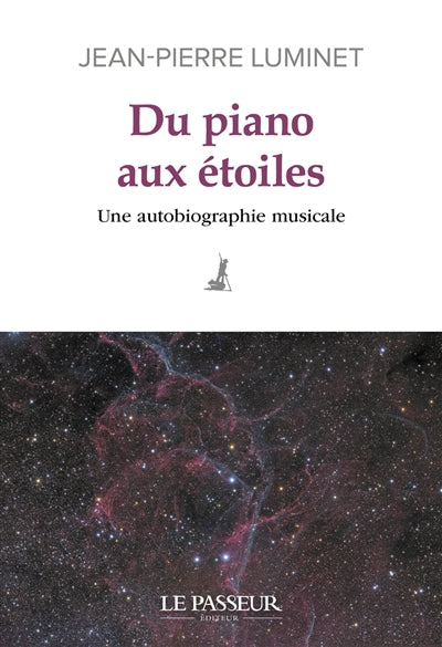 DU PIANO AUX ETOILES