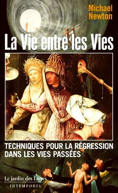 VIE ENTRE LES VIES