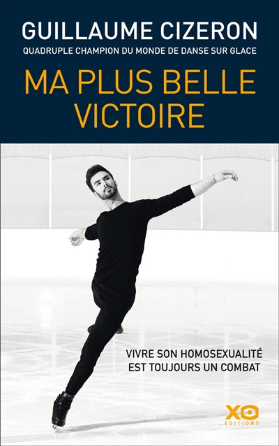 MA PLUS BELLE VICTOIRE