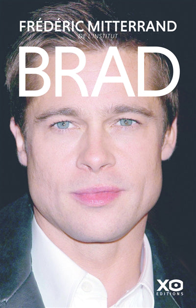 BRAD PITT