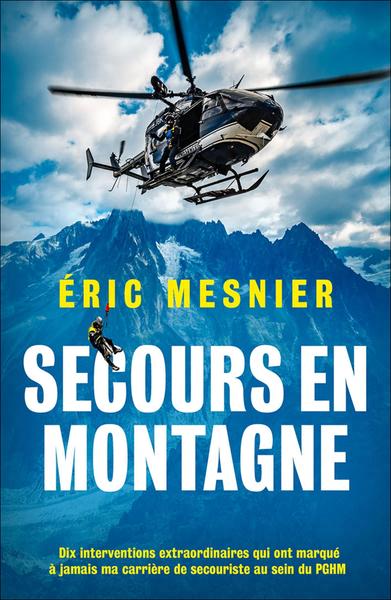 SECOURS EN MONTAGNE