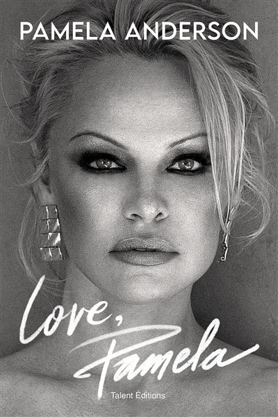 LOVE, PAMELA
