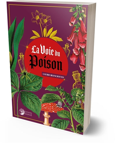 VOIE DU POISON