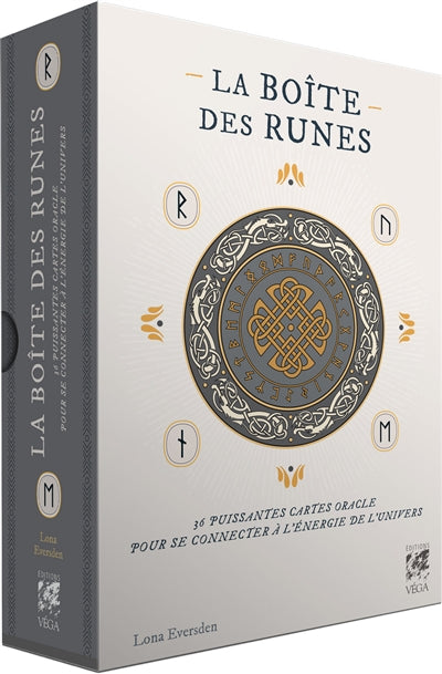 BOITE DES RUNES