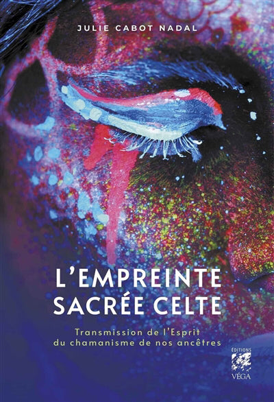 EMPREINTE SACREE CELTE