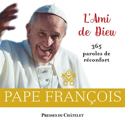 AMI DE DIEU
