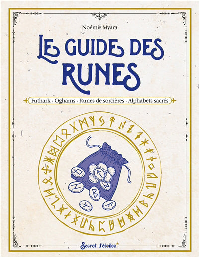 GUIDE DES RUNES