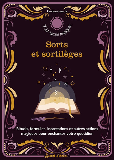 SORTS ET SORTILEGES