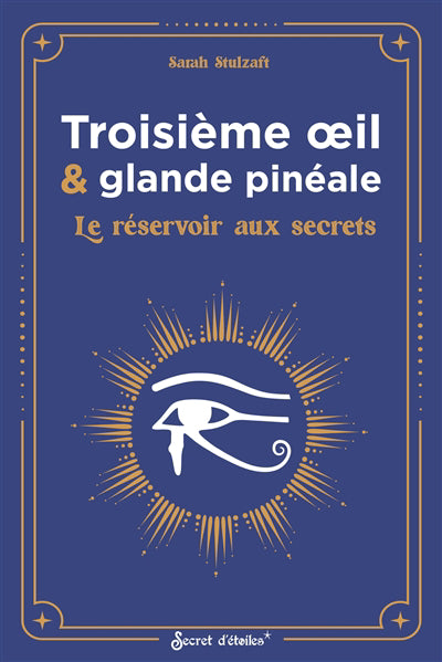 TROISIEME OEIL & GLANDE PINEALE