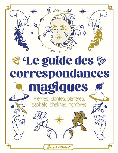 GUIDE DES CORRESPONDANCES MAGIQUES