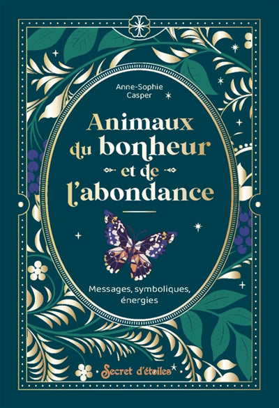 ANIMAUX DU BONHEUR ET DE L'ABONDANCE
