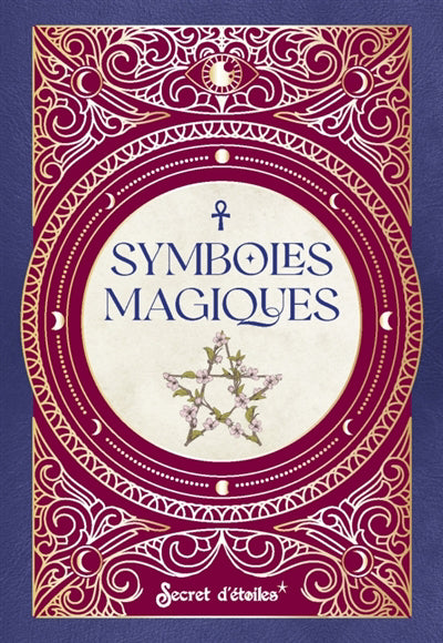 PETIT TRESOR  SYMBOLES MAGIQUES