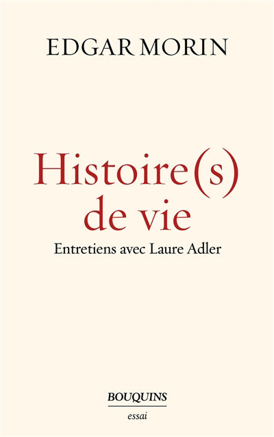 HISTOIRE(S) DE VIE