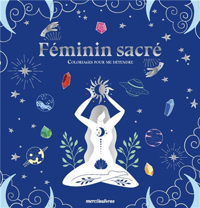 FEMININ SACRE