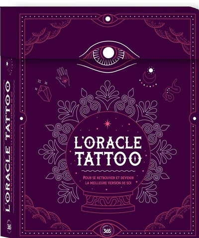 ORACLE TATTOO