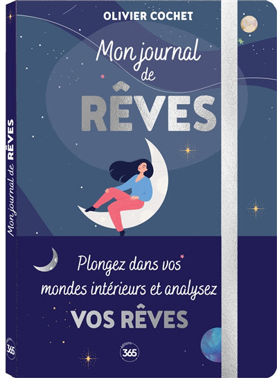 MON JOURNAL DE REVES