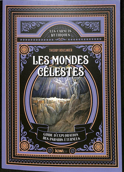 MONDES CELESTES/ pas de DR