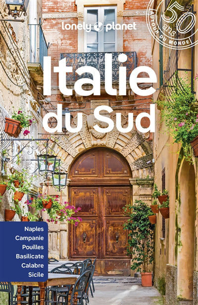 ITALIE DU SUD 6E ED.