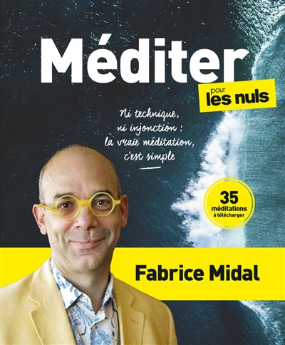 MEDITER POUR LES NULS