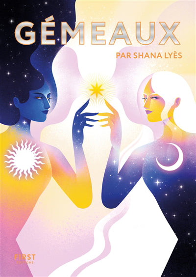 PETIT LIVRE - GEMEAUX