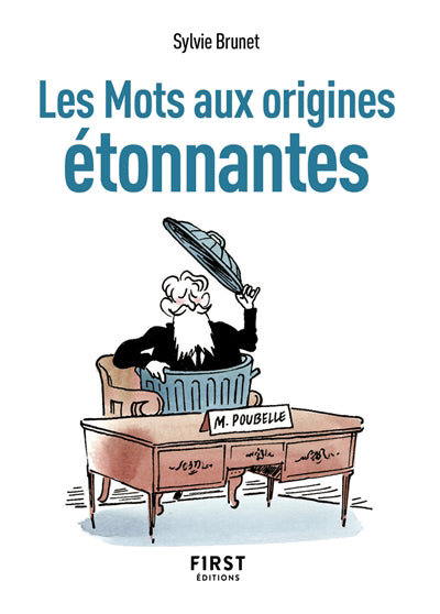 MOTS AUX ORIGINES ETONNANTES 2E ED.