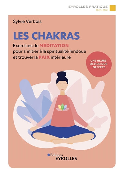 CHAKRAS