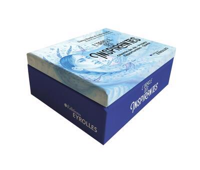 ORACLE DES INSPIRANTES - CHEMIN DE VIE - PROJETS   - OPPORTUNITES