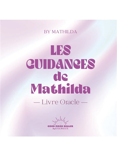 GUIDANCES DE MATHILDA