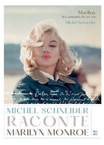 MARILYN, LES AMOURS DE SA VIE