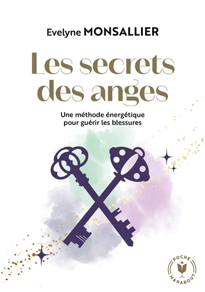 SECRETS DES ANGES