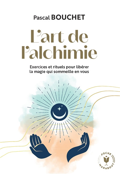 ART DE L'ALCHIMIE