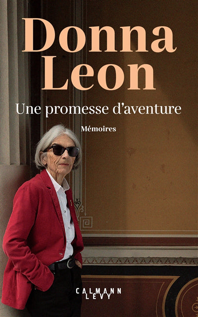 PROMESSE D'AVENTURE