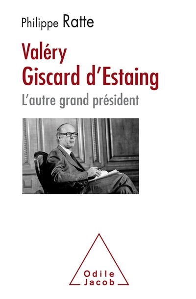 Valery Giscard d'Estaing