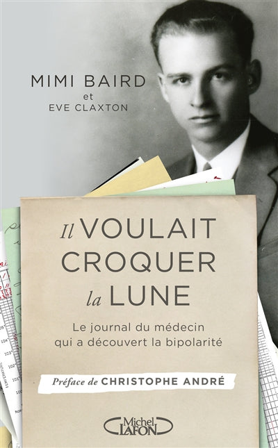 IL VOULAIT CROQUER LA LUNE