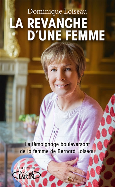 REVANCHE D'UNE FEMME