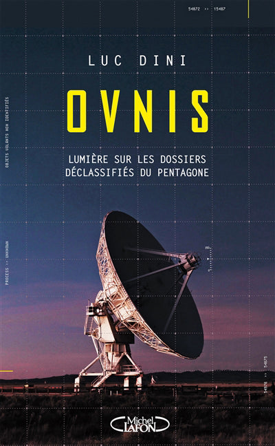 OVNIS