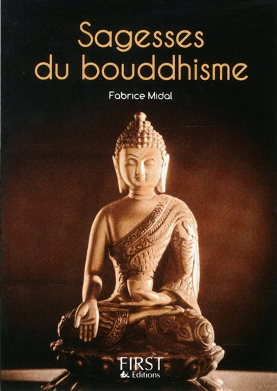 SAGESSES DU BOUDDHISME