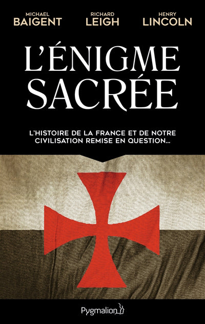 ENIGME SACREE