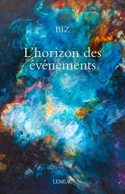 HORIZON DES EVENEMENTS
