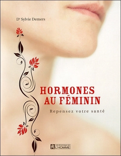HORMONES AU FEMININ