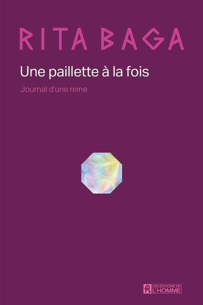 PAILLETTE A LA FOIS
