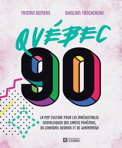 Québec 90