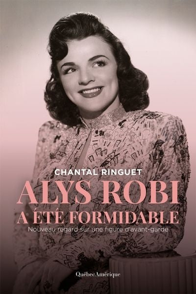 ALYS ROBI A ETE FORMIDABLE