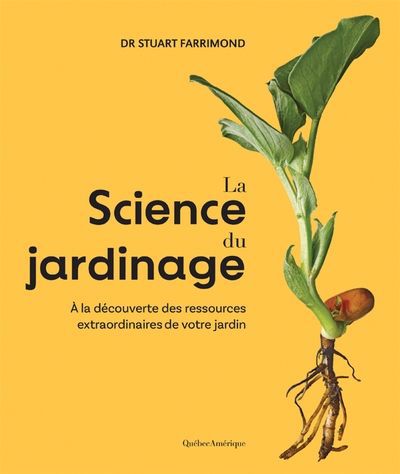 SCIENCE DU JARDINAGE