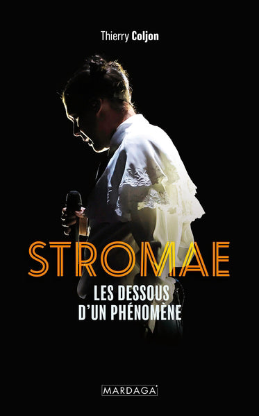 STROMAE