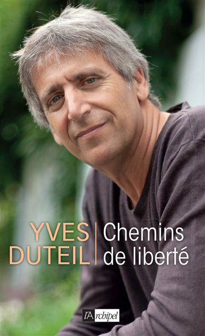 CHEMINS DE LIBERTÉ