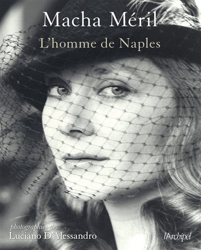 HOMME DE NAPLES